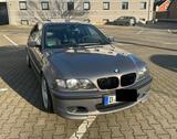 BMW E46 325i Bj. 2003 Facelift M-Paket 2 - BMW 325 in Düsseldorf