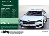 Skoda Superb Combi 2.0 TSI DSG Style AHK MatrixLED Nav - gebrauchte Skoda Superb aus dem Jahr 2023
