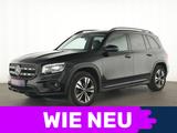 Mercedes-Benz GLB 220 d Progressive Night-Paket|Rückfahrkamera - : Allradantrieb, Geländewagen