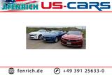 Chevrolet Camaro 1LT 2.0 Turbo|Cabrio|elektr. Verdeck - Chevrolet New cars