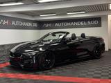 BMW M4 NON OPF*LCI*AULITZKY*KW V3*K.GO*HK*KAMERA* - BMW M4 LCi Gebrauchtwagen