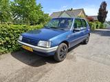 Peugeot 205 1.4 Génération BJ 1997 - Peugeot aus 1997