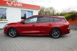 Ford Focus Turnier 1.0 EcoBoost ST-Line Navi Kamera - gebrauchte Ford Kombis