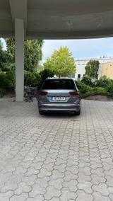 Volkswagen Tiguan Allspace 2.0 TDI SCR DSG 4MOTION High... - Volkswagen Tiguan Allspace in Hagen