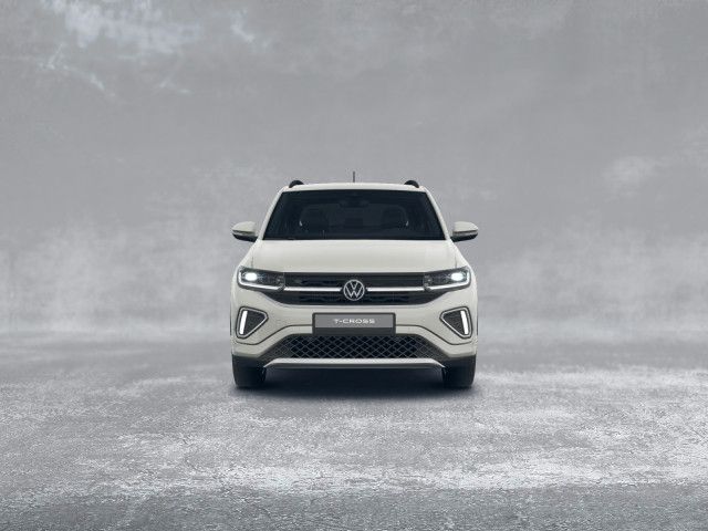Volkswagen T-Cross - Bild 3