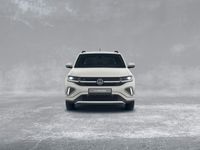 Volkswagen T-Cross - Vorschau Bild 3