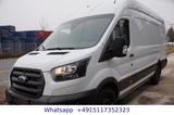 Ford Transit Kasten 350 L4/H3 Jumbo/Maxi Netto 14499 - Ford Transit jumbo