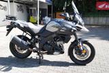 Suzuki V-Strom 1000 XT - SUZUKI X