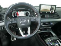 Audi SQ5 - Vorschau Bild 3