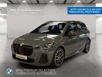 BMW 220 Active Tourer - Vorschau Bild 1