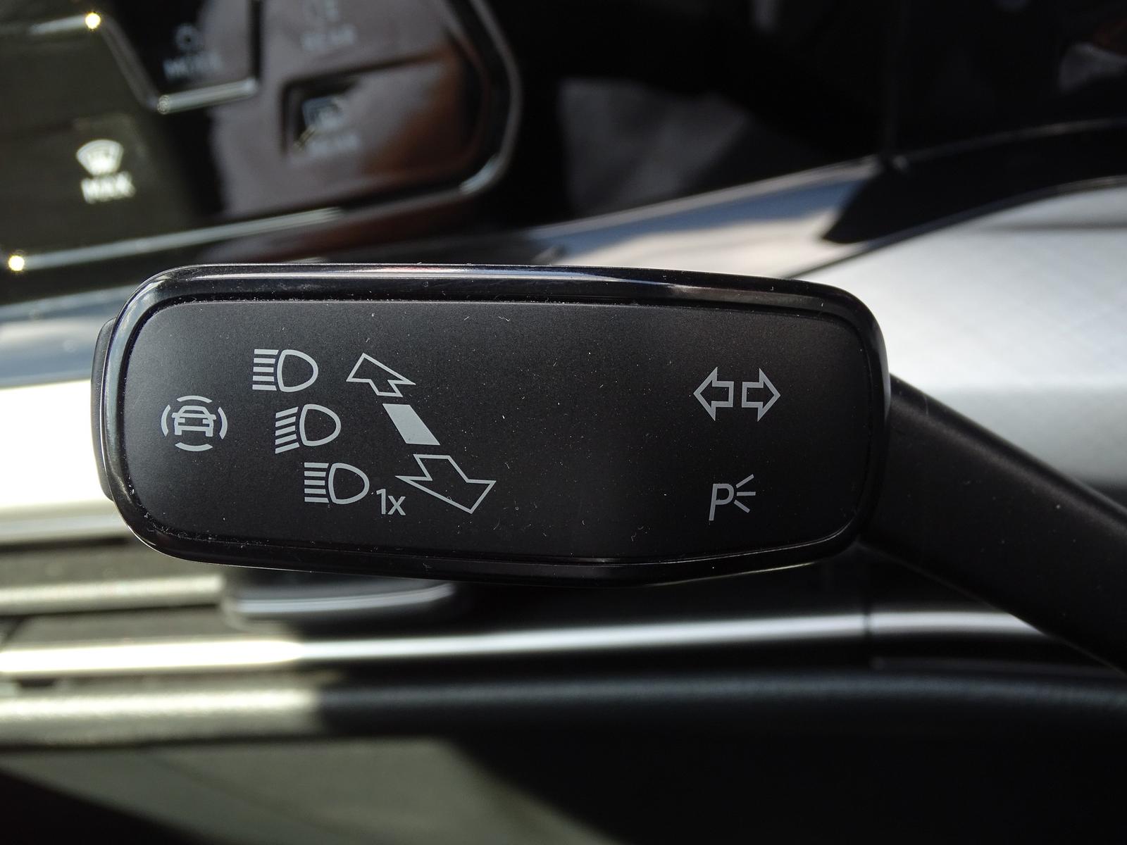 Volkswagen Golf VIII Variant 2.0 TDI Life LED Navi PDC DAB, миниатюра 18