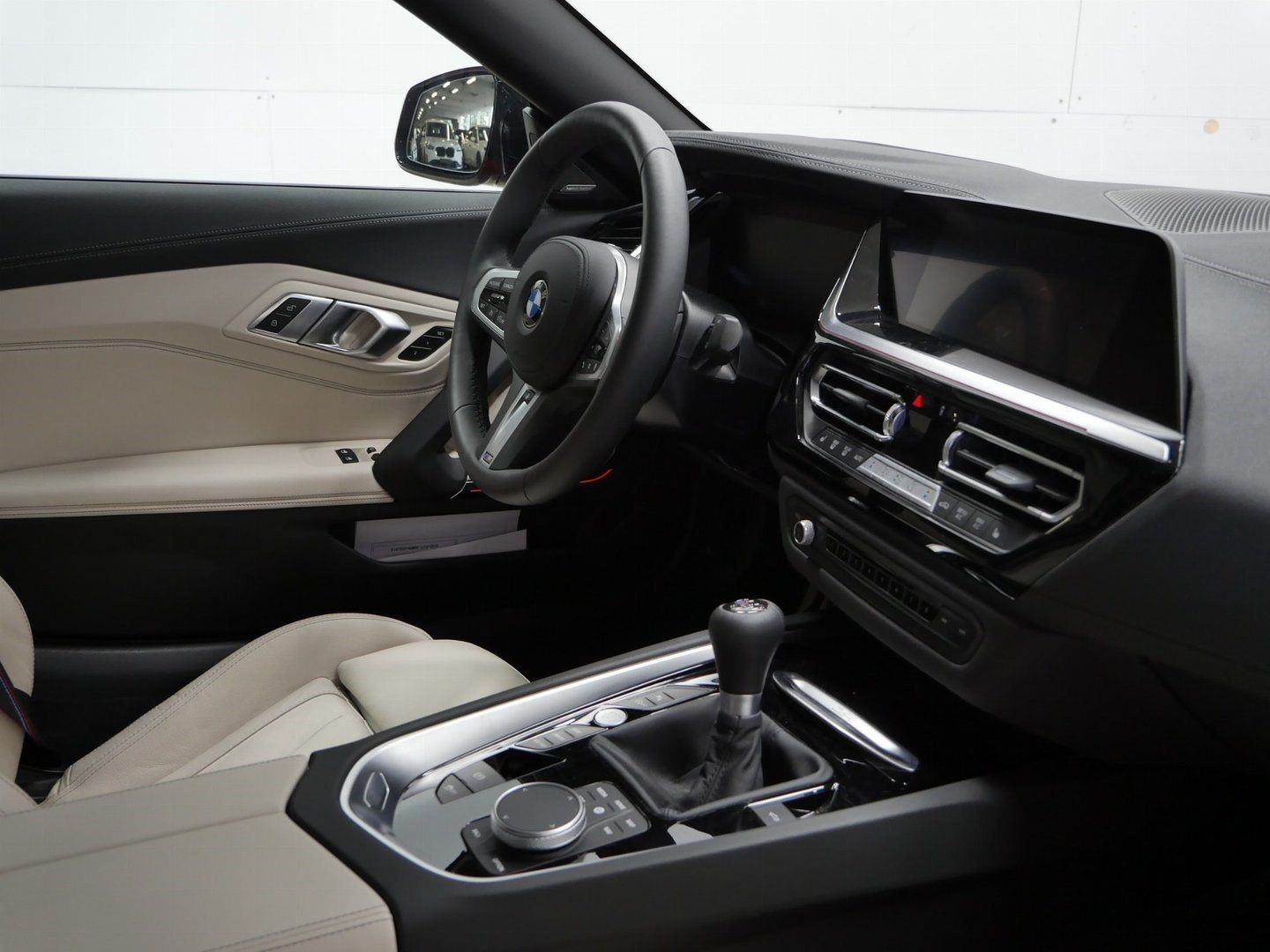 BMW Z4 M40 - Bild 6
