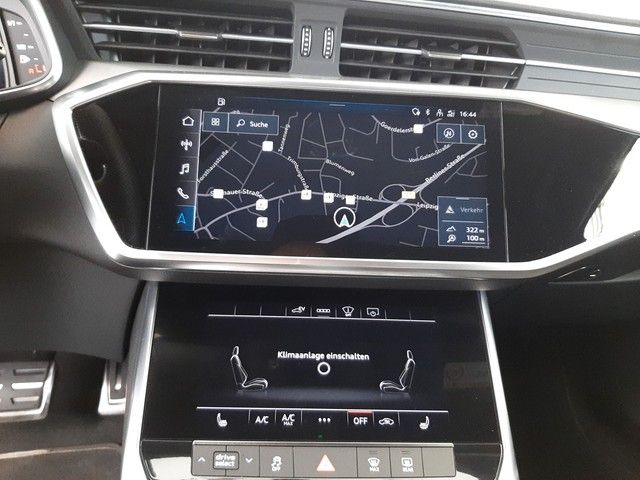 Fahrzeugabbildung Audi A6 Avant S line 55TFSIe quattro Matrix HeadUp