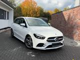 Mercedes-Benz B 200 AMG Sportpaket  - Mercedes-Benz B 200 Gebrauchtwagen in Krefeld