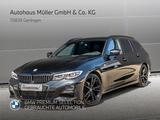 BMW 320i Tour. M Sportpaket Kamera DAB LED AHK 1VB - BMW 3er Reihe: Kombi, M Sportpaket