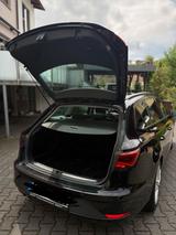 Seat Leon ST FR 1.8 TSI 180 PS  Vollausstattung AHK - Seat Leon: Ps Fr