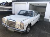 Mercedes-Benz Mercedes Benz W114 /8 - Mercedes-Benz aus 1969