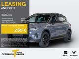 Seat Arona 1.0 TSI DSG FR BLACK EDITION REAR VIEW NAV