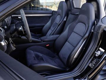 2018 Porsche BOXSTER 缩略图 22
