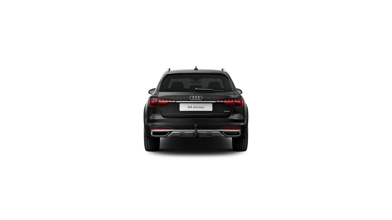 Audi A4 Allroad - Bild 5