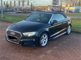 Audi A3 Cabrio 1.4 tfsi Automatik*KANERA*N... - Audi A1 in Hamburg