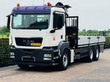 MAN TGS 26.360 6X4 PALFINGINGER PK18001-EH