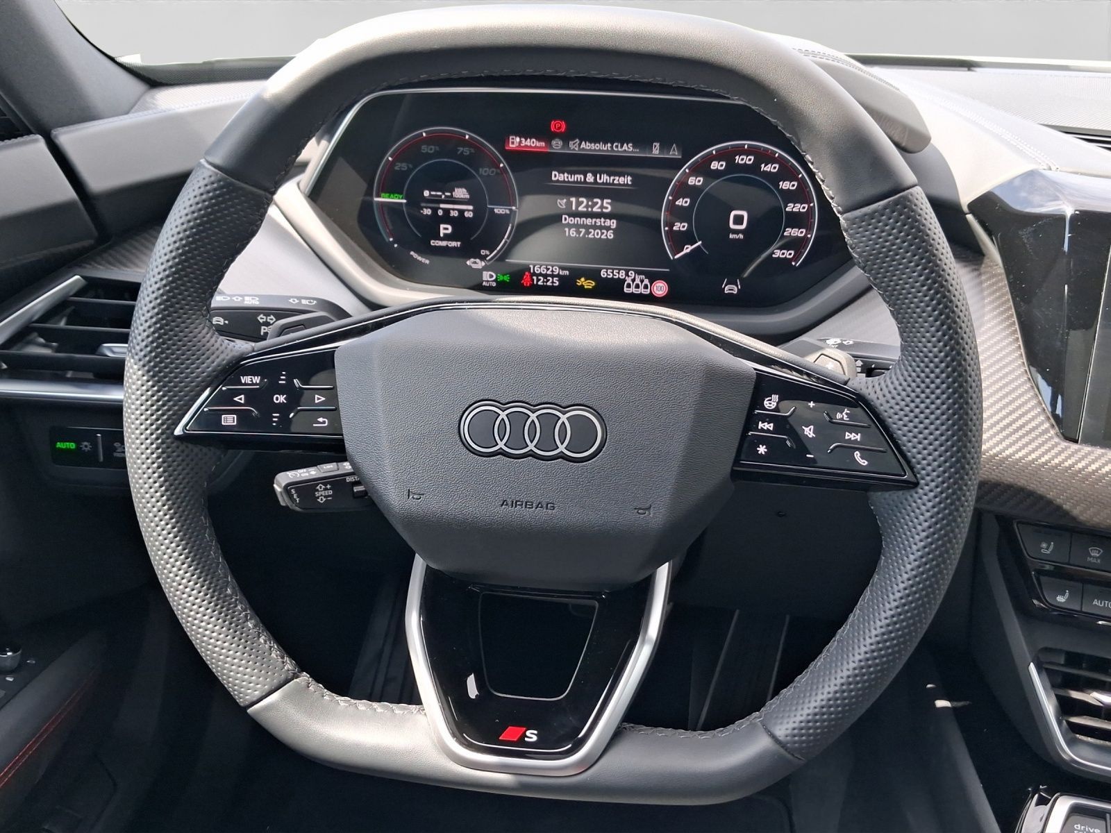 Audi e-tron GT - Bild 10