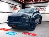 Dodge RAM 1500 5.7 Laramie 4x4 / 12"DP / SBL / Keyless