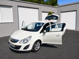 Opel Corsa 1.2 D / Bj.05/2012 - Opel Corsa: 1.0
