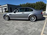 BMW M3 CSL - BMW M3: Csl