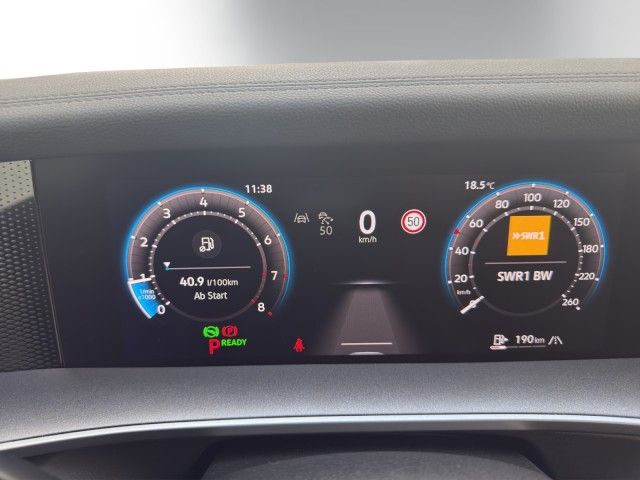 Tayron Life 1.5 eTSI DSG NAV+AHK+KAM+5J-GARANTIE