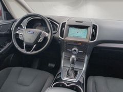 FORD S-Max Titan./Sony/Soundsys./El.Heck/AHK/Scheck.