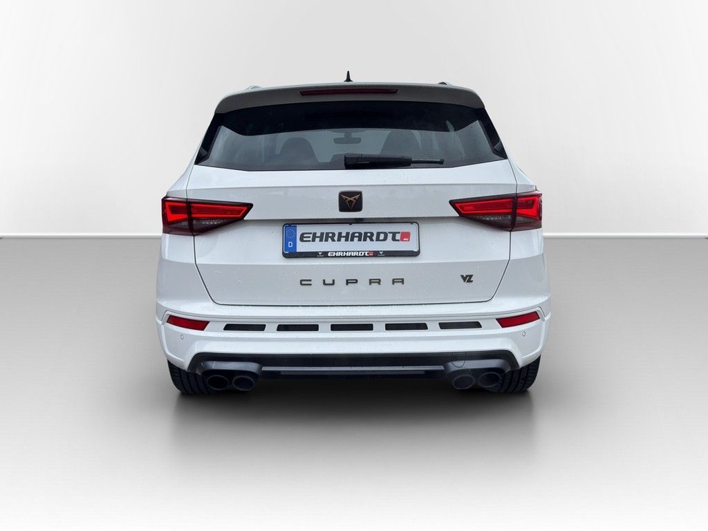 Cupra Ateca - Bild 6
