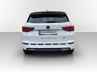 Cupra Ateca - Vorschau Bild 6