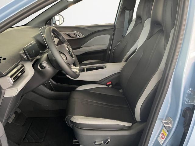BYD DOLPHIN SURF
