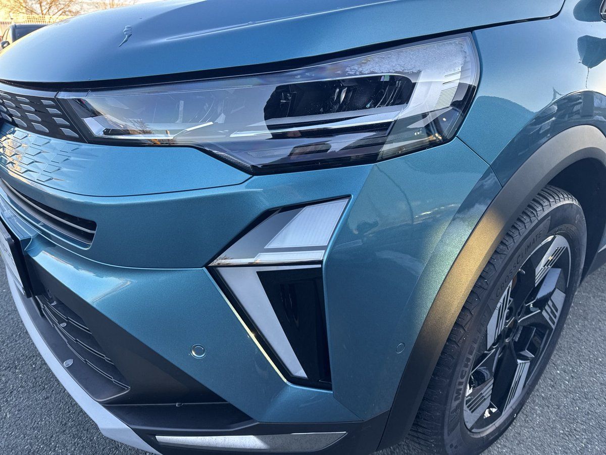 Renault Symbioz - Bild 24