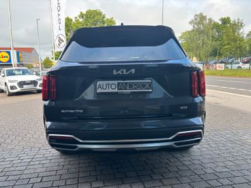 KIA Sorento - 6