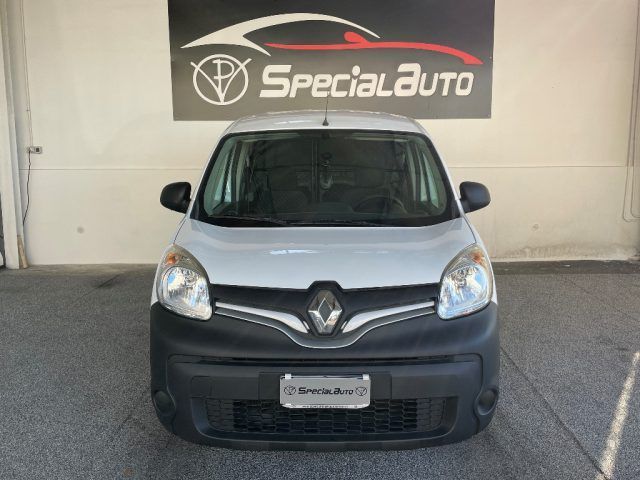 Renault RENAULT Kangoo cil. 1.5 dCi 90CV Maxi