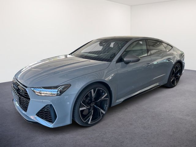 Audi RS7 Sportback 4.0 TFSI quattro performance/VOLL/