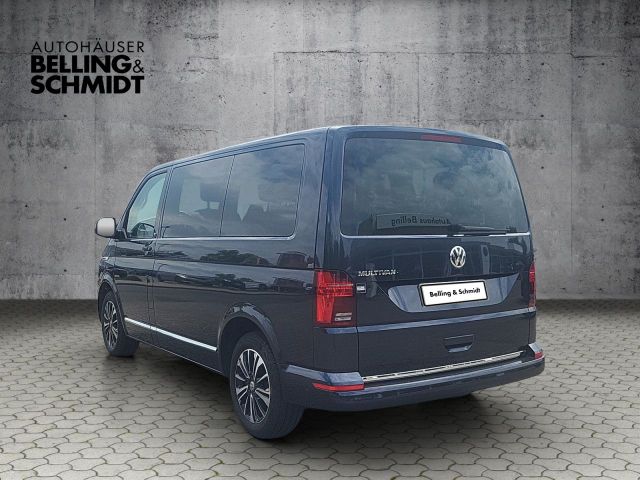 T6.1 2.0 TDI Multivan Generation Six