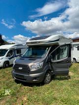 Chausson 627 FLASH LIMITED EDITION - Offers