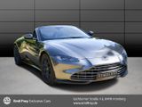 Aston Martin V8 Vantage Roadster