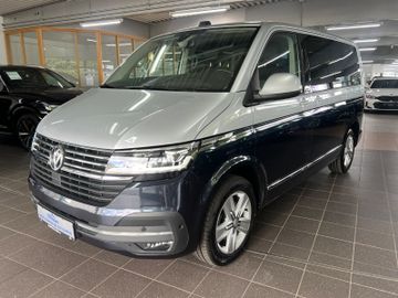 Volkswagen T6 Multivan - 2