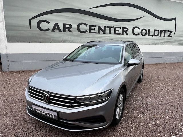 Volkswagen Passat Variant 2.0 TDI*LED*ACC*AHK*Navi*Garantie