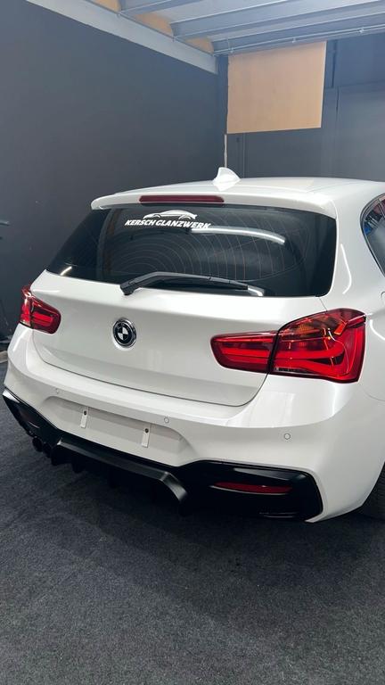 BMW 120