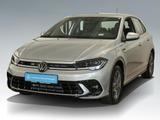 Volkswagen Polo 1.0 TSI R-Line NAVI IQ.LIGHT APP-CONNECT Fa - Volkswagen Polo Gebrauchtwagen