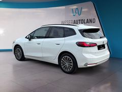 Fahrzeugabbildung BMW 218i ActiveTourer Luxury Line LEDER ACC LED RFK