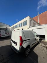 Fiat Doblo 1.6 16V Multijet LOUNGE LOUNGE - Fiat Doblo LOUNGE