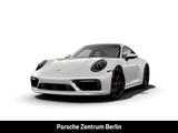 Porsche 992 911 Carrera 4S LED-Matrix Sportabgas BOSE - weiße Porsche 992