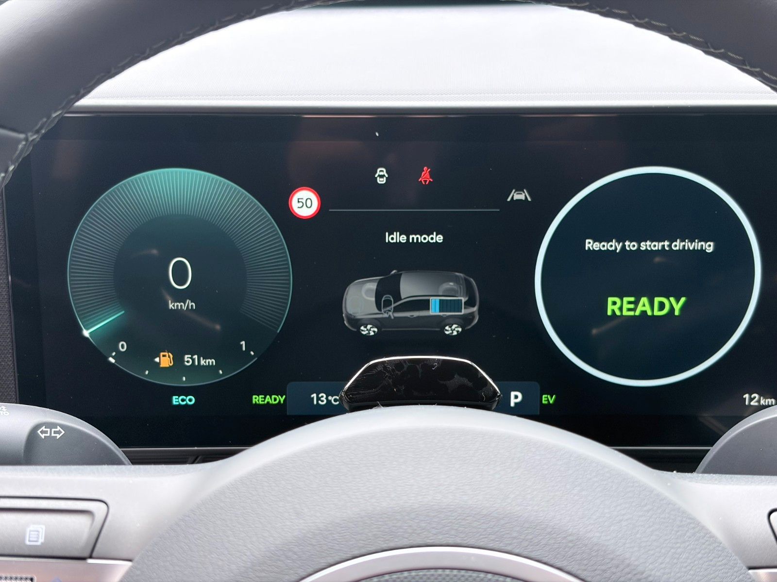 Fahrzeugabbildung Hyundai Kona 1.6 GDI Trend KlimaA,LED,Navi,SHZ,el.Heck